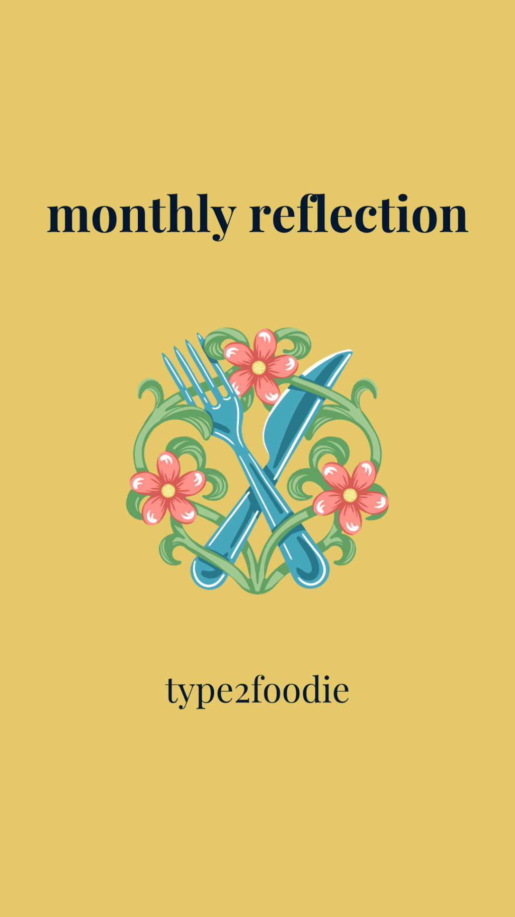 June 2026 reflection