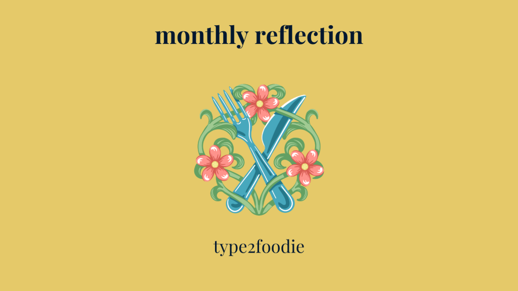 July 2026 reflection